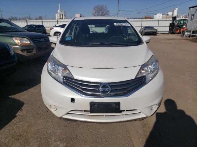 Photo 4 VIN: 3N1CE2CP7FL378320 - NISSAN VERSA NOTE 