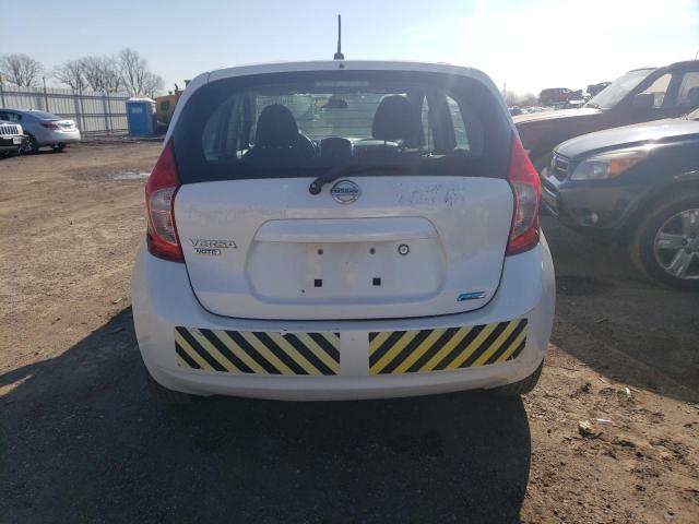 Photo 5 VIN: 3N1CE2CP7FL378320 - NISSAN VERSA NOTE 