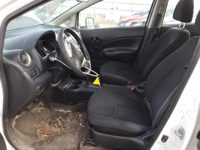 Photo 6 VIN: 3N1CE2CP7FL378320 - NISSAN VERSA NOTE 