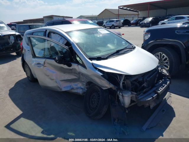 Photo 0 VIN: 3N1CE2CP7FL378446 - NISSAN VERSA NOTE 