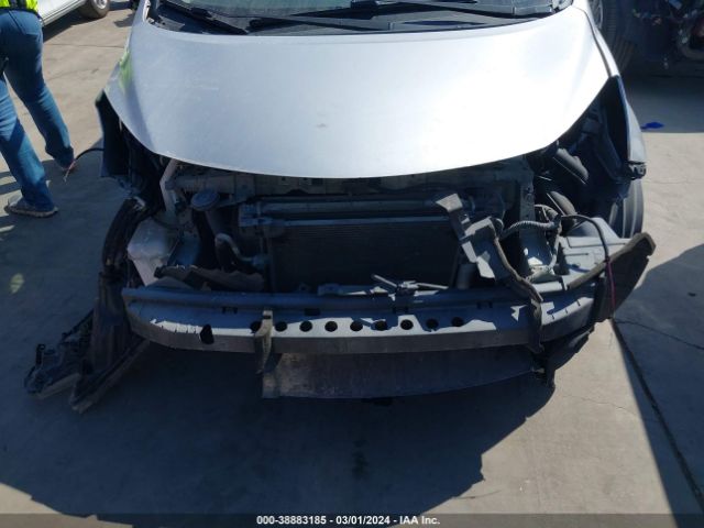 Photo 5 VIN: 3N1CE2CP7FL378446 - NISSAN VERSA NOTE 