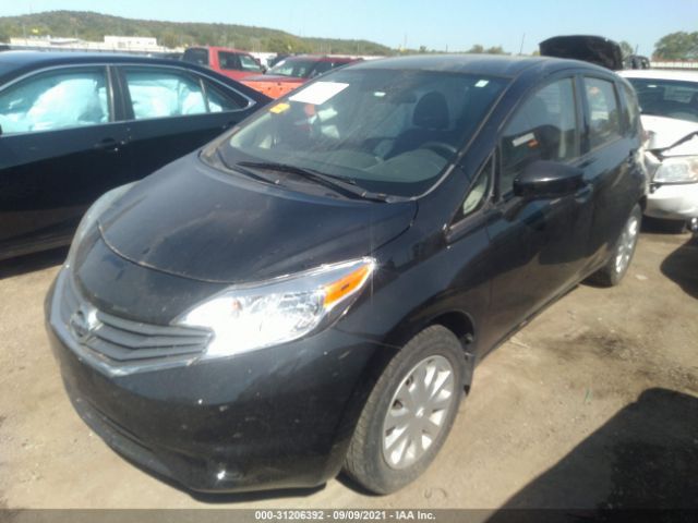 Photo 1 VIN: 3N1CE2CP7FL378883 - NISSAN VERSA NOTE 