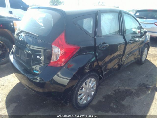 Photo 3 VIN: 3N1CE2CP7FL378883 - NISSAN VERSA NOTE 