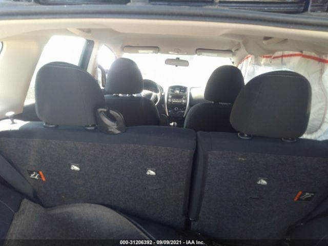 Photo 7 VIN: 3N1CE2CP7FL378883 - NISSAN VERSA NOTE 