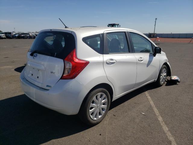 Photo 3 VIN: 3N1CE2CP7FL382187 - NISSAN VERSA NOTE 