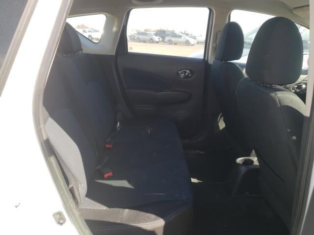 Photo 5 VIN: 3N1CE2CP7FL382187 - NISSAN VERSA NOTE 