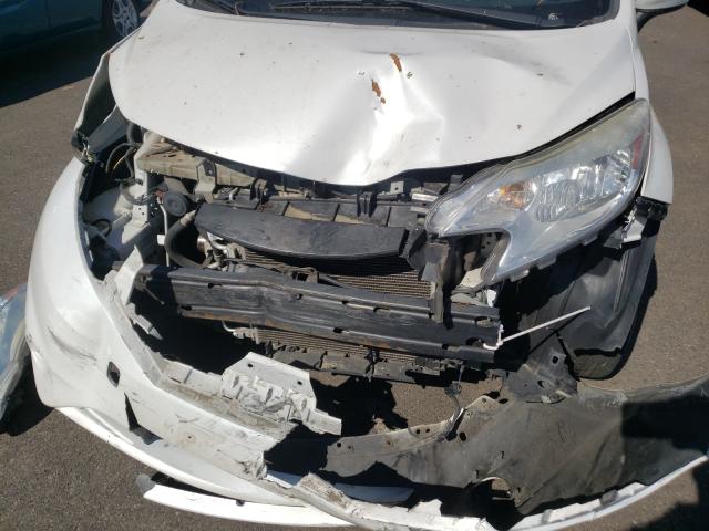 Photo 8 VIN: 3N1CE2CP7FL382187 - NISSAN VERSA NOTE 