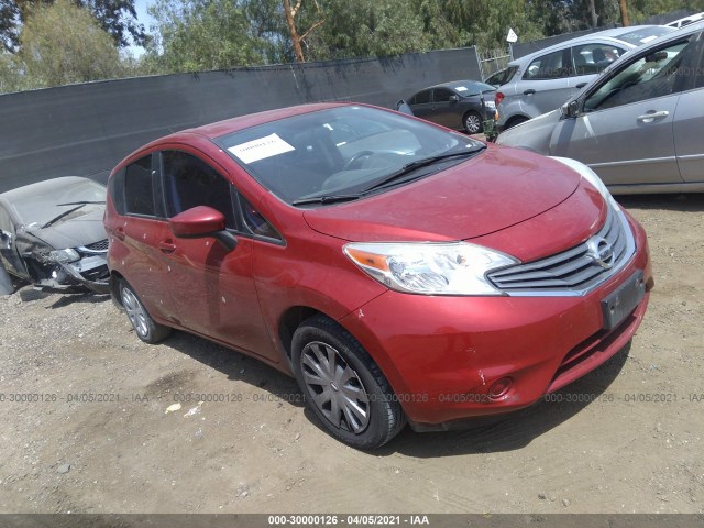 Photo 0 VIN: 3N1CE2CP7FL387180 - NISSAN VERSA NOTE 