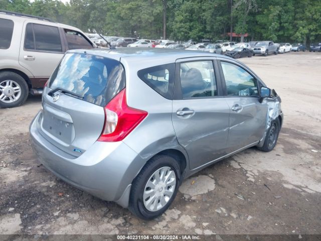 Photo 3 VIN: 3N1CE2CP7FL387292 - NISSAN VERSA NOTE 