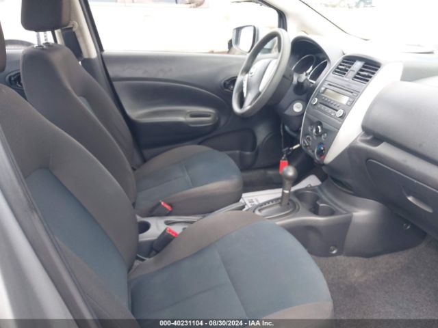 Photo 4 VIN: 3N1CE2CP7FL387292 - NISSAN VERSA NOTE 