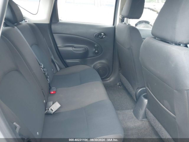 Photo 7 VIN: 3N1CE2CP7FL387292 - NISSAN VERSA NOTE 