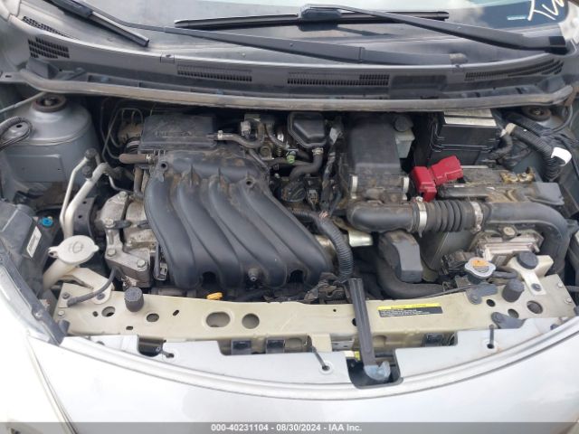 Photo 9 VIN: 3N1CE2CP7FL387292 - NISSAN VERSA NOTE 