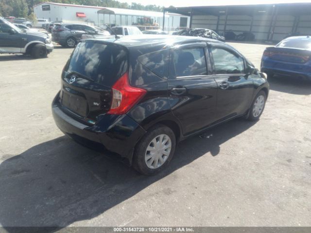 Photo 3 VIN: 3N1CE2CP7FL387387 - NISSAN VERSA NOTE 