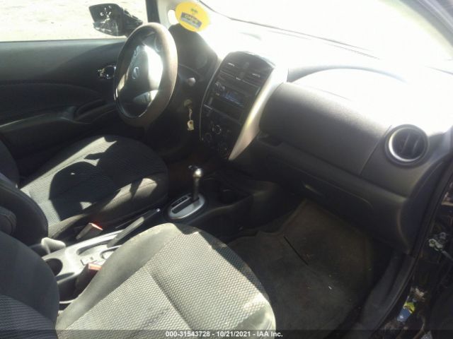 Photo 4 VIN: 3N1CE2CP7FL387387 - NISSAN VERSA NOTE 