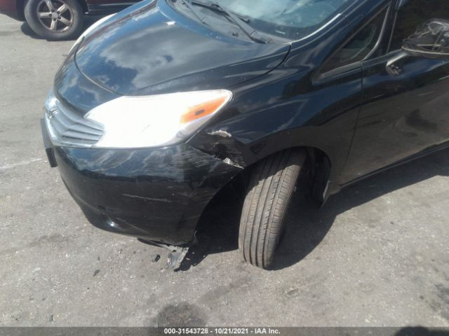 Photo 5 VIN: 3N1CE2CP7FL387387 - NISSAN VERSA NOTE 