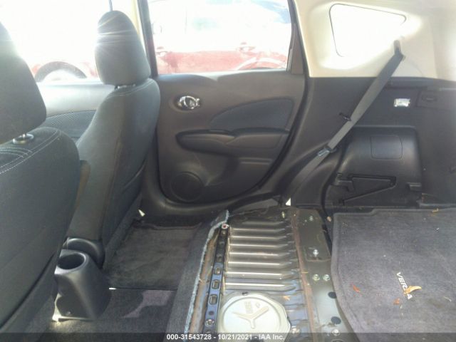 Photo 7 VIN: 3N1CE2CP7FL387387 - NISSAN VERSA NOTE 