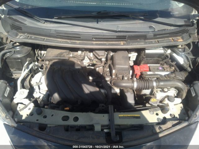 Photo 9 VIN: 3N1CE2CP7FL387387 - NISSAN VERSA NOTE 