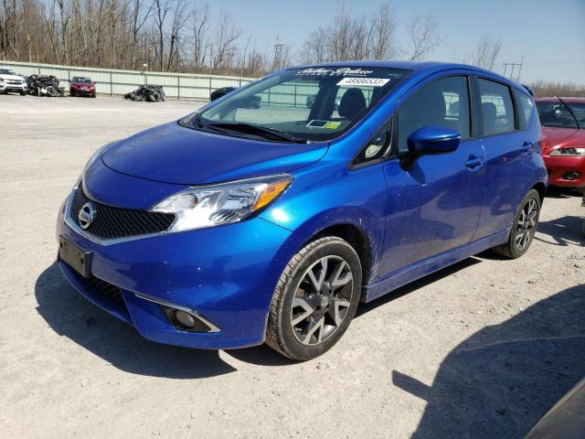 Photo 0 VIN: 3N1CE2CP7FL388698 - NISSAN VERSA NOTE 