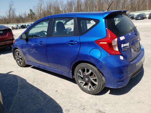 Photo 1 VIN: 3N1CE2CP7FL388698 - NISSAN VERSA NOTE 