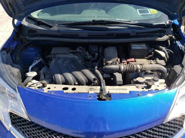 Photo 10 VIN: 3N1CE2CP7FL388698 - NISSAN VERSA NOTE 