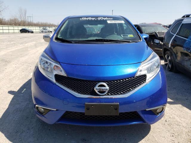 Photo 4 VIN: 3N1CE2CP7FL388698 - NISSAN VERSA NOTE 