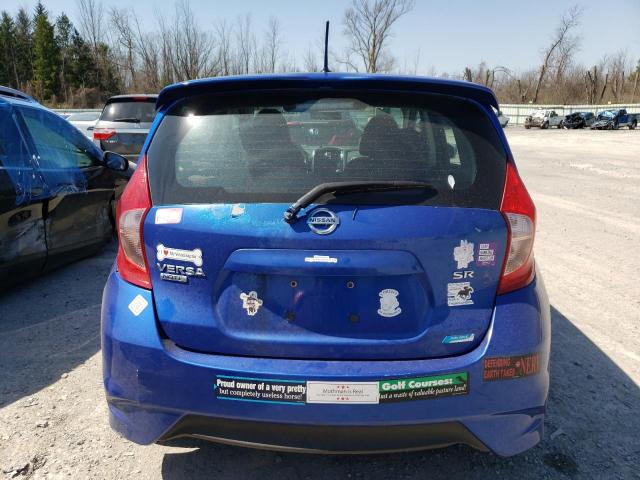 Photo 5 VIN: 3N1CE2CP7FL388698 - NISSAN VERSA NOTE 