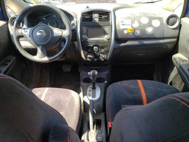 Photo 7 VIN: 3N1CE2CP7FL388698 - NISSAN VERSA NOTE 