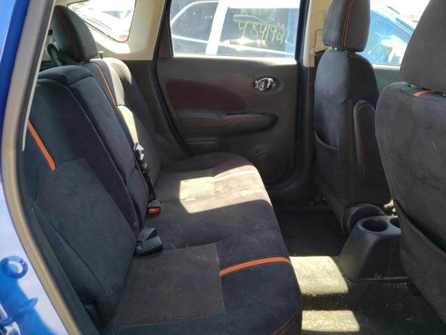 Photo 9 VIN: 3N1CE2CP7FL388698 - NISSAN VERSA NOTE 