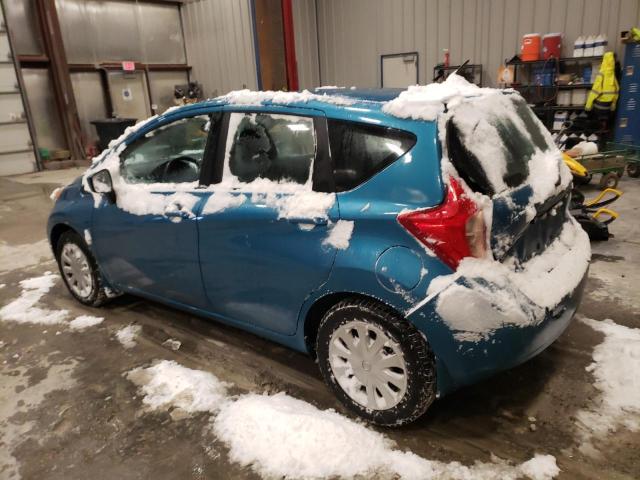 Photo 1 VIN: 3N1CE2CP7FL390340 - NISSAN VERSA NOTE 