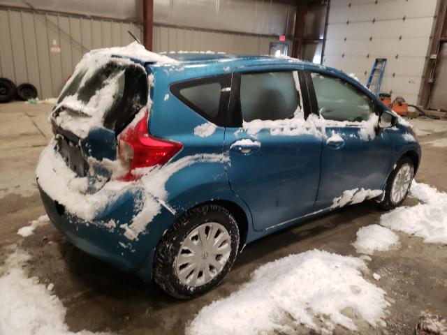 Photo 2 VIN: 3N1CE2CP7FL390340 - NISSAN VERSA NOTE 