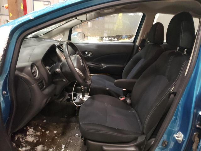 Photo 6 VIN: 3N1CE2CP7FL390340 - NISSAN VERSA NOTE 