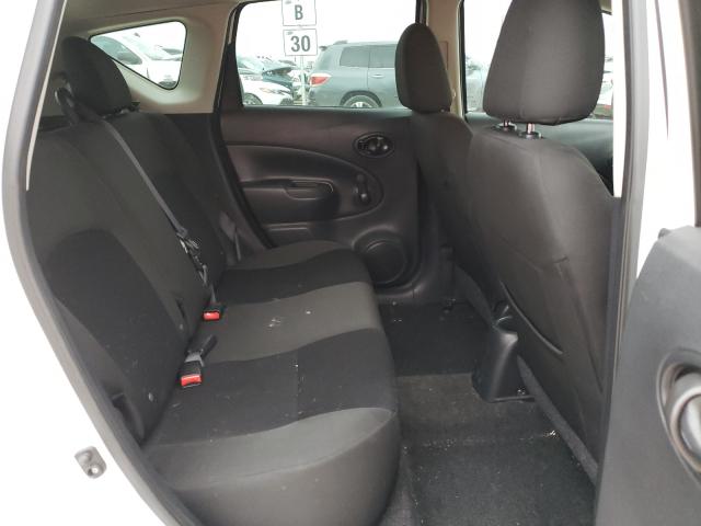 Photo 5 VIN: 3N1CE2CP7FL390595 - NISSAN VERSA NOTE 