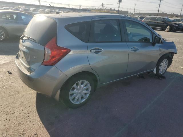 Photo 2 VIN: 3N1CE2CP7FL391505 - NISSAN VERSA 