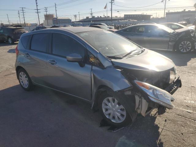 Photo 3 VIN: 3N1CE2CP7FL391505 - NISSAN VERSA 