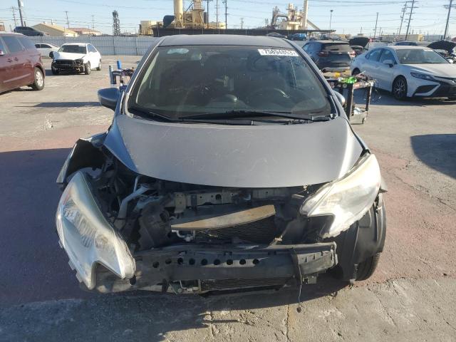 Photo 4 VIN: 3N1CE2CP7FL391505 - NISSAN VERSA 