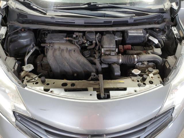 Photo 10 VIN: 3N1CE2CP7FL391617 - NISSAN VERSA 