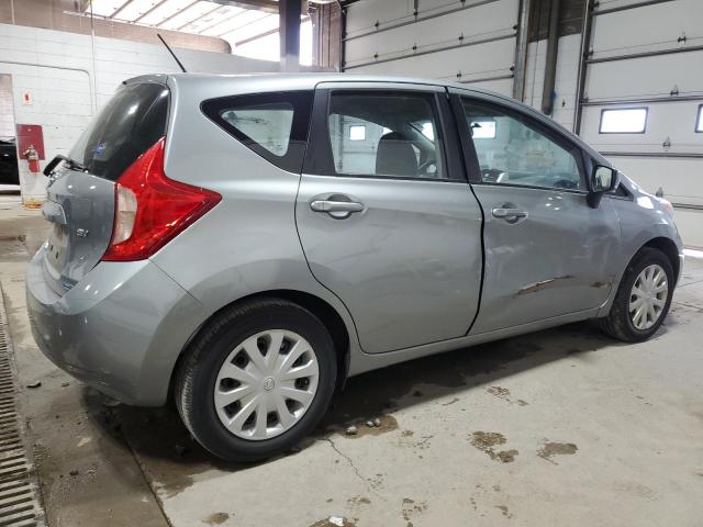 Photo 2 VIN: 3N1CE2CP7FL391617 - NISSAN VERSA 