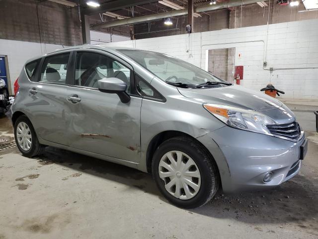 Photo 3 VIN: 3N1CE2CP7FL391617 - NISSAN VERSA 