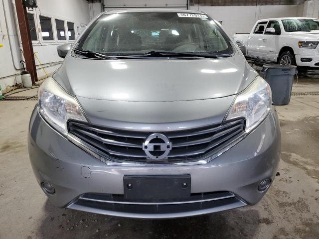 Photo 4 VIN: 3N1CE2CP7FL391617 - NISSAN VERSA 