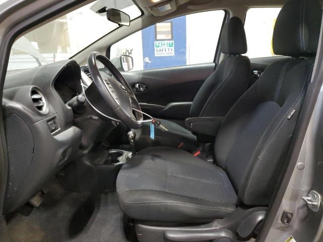 Photo 6 VIN: 3N1CE2CP7FL391617 - NISSAN VERSA 