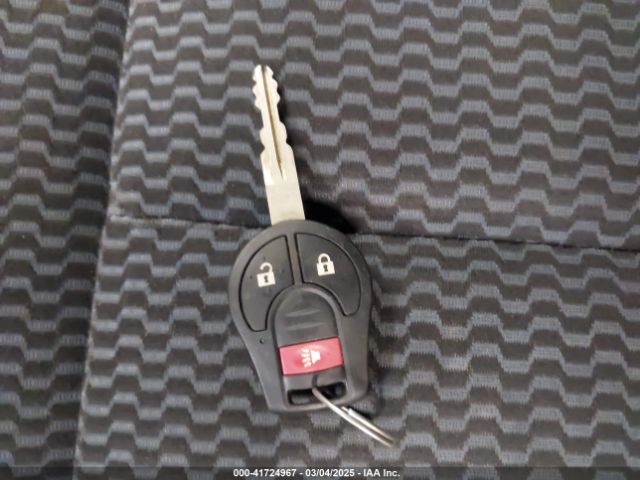 Photo 10 VIN: 3N1CE2CP7FL391617 - NISSAN VERSA 