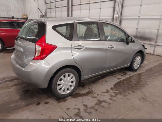 Photo 3 VIN: 3N1CE2CP7FL391617 - NISSAN VERSA 