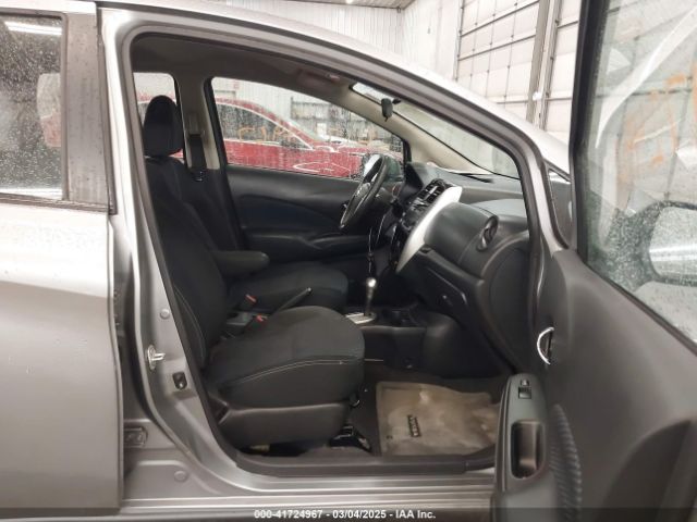 Photo 4 VIN: 3N1CE2CP7FL391617 - NISSAN VERSA 