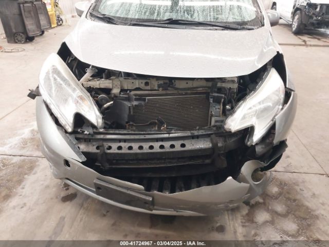 Photo 5 VIN: 3N1CE2CP7FL391617 - NISSAN VERSA 