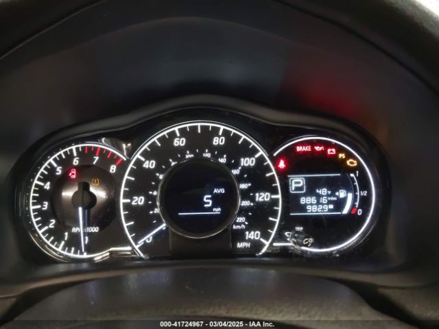 Photo 6 VIN: 3N1CE2CP7FL391617 - NISSAN VERSA 