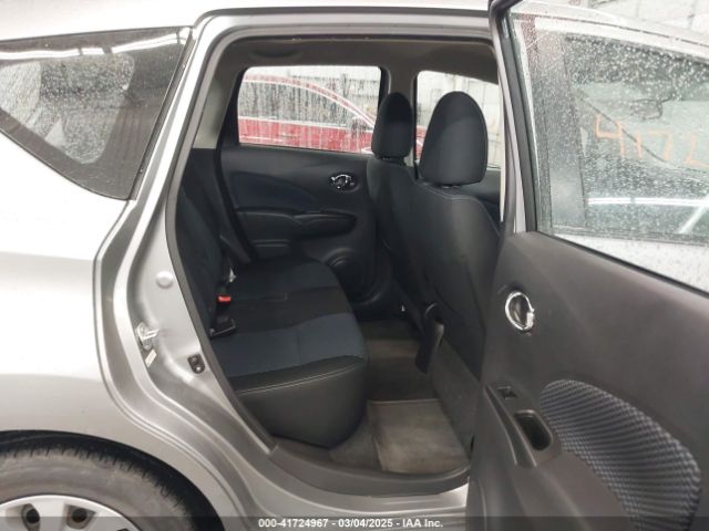Photo 7 VIN: 3N1CE2CP7FL391617 - NISSAN VERSA 