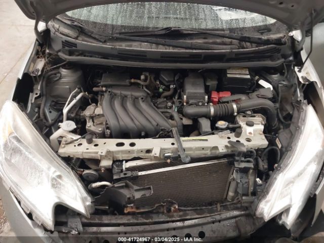 Photo 9 VIN: 3N1CE2CP7FL391617 - NISSAN VERSA 