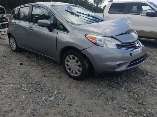 Photo 0 VIN: 3N1CE2CP7FL393285 - NISSAN VERSA NOTE 