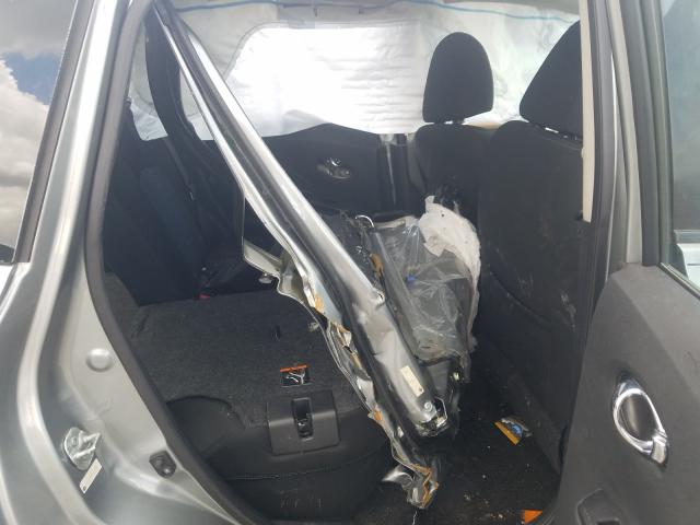 Photo 5 VIN: 3N1CE2CP7FL393285 - NISSAN VERSA NOTE 