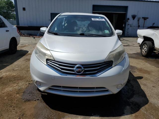 Photo 4 VIN: 3N1CE2CP7FL393304 - NISSAN VERSA NOTE 